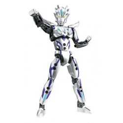 Enlighten 75020 Qman 75020 non  DẠNG VÔ CỰC ULTRAMAN ZERO bộ đồ chơi xếp lắp ráp ghép mô hình Vệ Binh Vũ Trụ Siêu Nhân Điện Quang