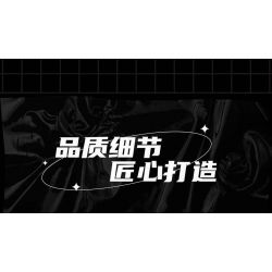 5002 non  GẤU BẠO LỰC bộ đồ chơi xếp lắp ráp ghép mô hình Movie & Game VIOLENT BEAR Phim Và Trò Chơi 2055 khối