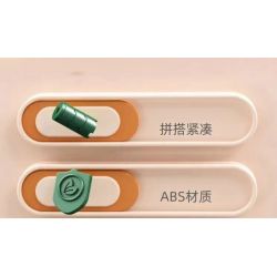 QIZHILE 85007 non  XE TAY GA DJANGO bộ đồ chơi xếp lắp ráp ghép mô hình Creator DJENGO LCT 150 Sáng Tạo