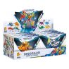 PanlosBrick 633068 Panlos Brick 633068 non  KHỦNG LONG MECH ARES bộ đồ chơi xếp lắp ráp ghép mô hình God Of War DINOSAUR GOD OF WAR Chiến Thần 691 khối