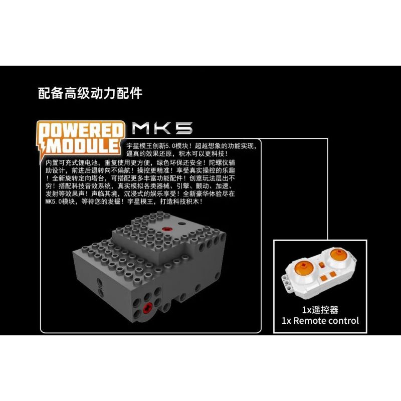 MouldKing 20014 Mould King 20014 non  BỂ HỔ tỷ lệ 1:35 bộ đồ chơi xếp lắp ráp ghép mô hình Military Army TIGER TANK Quân Sự Bộ Đội 800 khối
