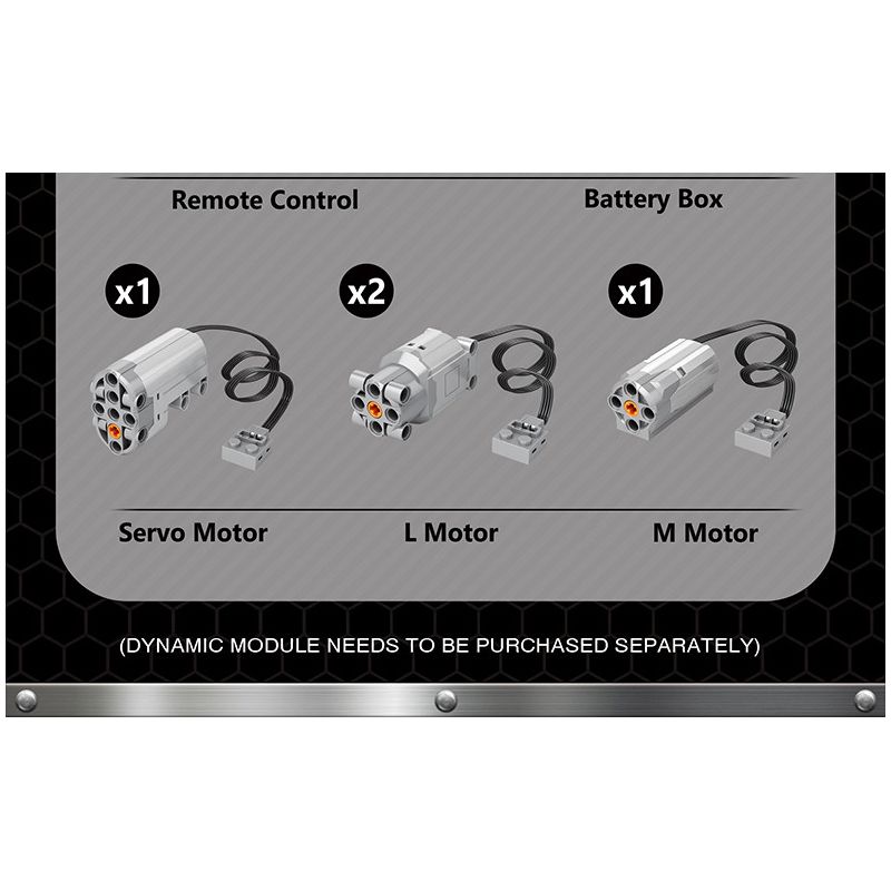 REOBRIX 22011 non  XE NÂNG bộ đồ chơi xếp lắp ráp ghép mô hình  MECHANICAL CRANE TRUCK Kỹ Thuật Công Nghệ Cao Mô Hình Phương Tiện 2328 khối