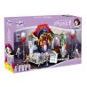 Winner 8089 non  KÍNH RÂM bộ đồ chơi xếp lắp ráp ghép mô hình Snow White Princess MAGIC MIRROR Nàng Bạch Tuyết 369 khối