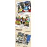 XINGBAO XB-01037 01037 XB01037 non  QUÁN PHỞ ANH EM THÀNH PHỐ bộ đồ chơi xếp lắp ráp ghép mô hình Creator Sáng Tạo 3180 khối