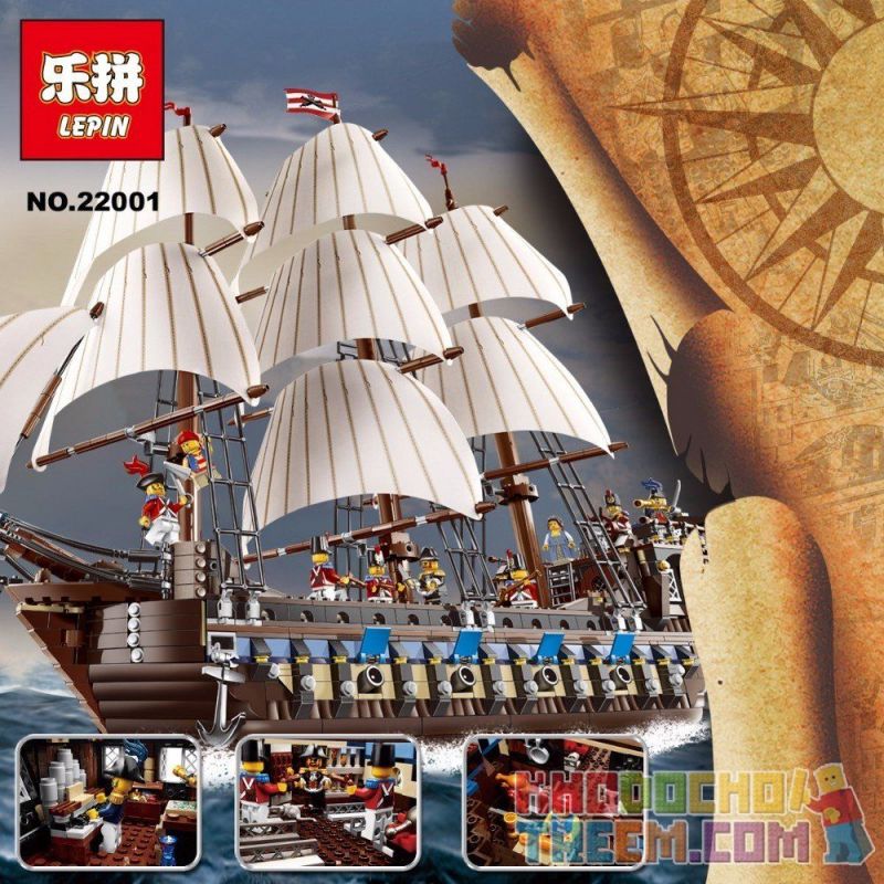 imperial warship lego