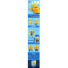 MouldKing 13100 Mould King 13100 non  ROBOT TIỂU LANG bộ đồ chơi xếp lắp ráp ghép mô hình  LON Kỹ Thuật Công Nghệ Cao Mô Hình Phương Tiện 495 khối
