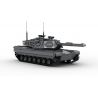 MouldKing 20002 Mould King 20002 REBRICKABLE MOC-29526 29526 MOC29526 SHUGONG TECHNOLOGY J1101 1101 non  XE DỰNG CẦU KIỂU THÙNG bộ đồ chơi xếp lắp ráp ghép mô hình  ULTIMATE ABRAMS WITH BRIDGE LAYER AVLB Kỹ Thuật Công Nghệ Cao Mô Hình Phương Tiện 3081 khối