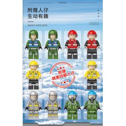 JUHANG TECHNOLOGY 88020 REOBRIX 33034 non  MÁY BAY CHIẾN ĐẤU NHIỆM VỤ KÉP F15E STRIKE EAGLE bộ đồ chơi xếp lắp ráp ghép mô hình Military Army F15E FIGHTER BOMBERS Quân Sự Bộ Đội 2216 khối