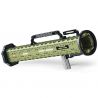 REOBRIX 77027 non  SÚNG PHÓNG TÊN LỬA CHỐNG TĂNG AT-4 bộ đồ chơi xếp lắp ráp ghép mô hình Military Army M136 ANTITANK GRENADE LAUNCHER Quân Sự Bộ Đội 1748 khối