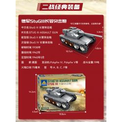 Kazi KY82054 82054 non  XE TĂNG HẠNG NẶNG KV-VI 8 TỔ HỢP bộ đồ chơi xếp lắp ráp ghép mô hình Military Army RUSSIAN LAND-BATTLESHIP KV-VI Quân Sự Bộ Đội 1165 khối