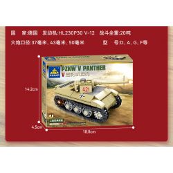 Kazi KY82054 82054 non  XE TĂNG HẠNG NẶNG KV-VI 8 TỔ HỢP bộ đồ chơi xếp lắp ráp ghép mô hình Military Army RUSSIAN LAND-BATTLESHIP KV-VI Quân Sự Bộ Đội 1165 khối