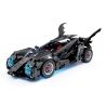 GBL KY1072 1072 non  DARK KNIGHT CHARIOT (ÁNH SÁNG KHUNG XE MÀU XANH) LÙI bộ đồ chơi xếp lắp ráp ghép mô hình Medieval Castle Chiến Tranh Trung Cổ 511 khối