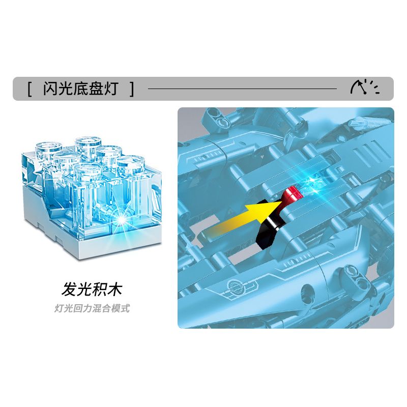 GBL KY1072 1072 non  DARK KNIGHT CHARIOT (ÁNH SÁNG KHUNG XE MÀU XANH) LÙI bộ đồ chơi xếp lắp ráp ghép mô hình Medieval Castle Chiến Tranh Trung Cổ 511 khối