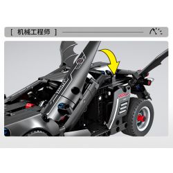 GBL KY1072 1072 non  DARK KNIGHT CHARIOT (ÁNH SÁNG KHUNG XE MÀU XANH) LÙI bộ đồ chơi xếp lắp ráp ghép mô hình Medieval Castle Chiến Tranh Trung Cổ 511 khối