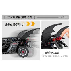 GBL KY1072 1072 non  DARK KNIGHT CHARIOT (ÁNH SÁNG KHUNG XE MÀU XANH) LÙI bộ đồ chơi xếp lắp ráp ghép mô hình Medieval Castle Chiến Tranh Trung Cổ 511 khối