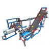 XKBOT T2 non  NHÀ MÁY TRUYỀN GBC THẺ NHỎ bộ đồ chơi xếp lắp ráp ghép mô hình  Kỹ Thuật Công Nghệ Cao Mô Hình Phương Tiện 876 khối