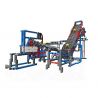 XKBOT T2 non  NHÀ MÁY TRUYỀN GBC THẺ NHỎ bộ đồ chơi xếp lắp ráp ghép mô hình  Kỹ Thuật Công Nghệ Cao Mô Hình Phương Tiện 876 khối