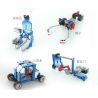 XKBOT T1 non  LOẠI THẺ NHỎ T1 28 HÌNH bộ đồ chơi xếp lắp ráp ghép mô hình  Kỹ Thuật Công Nghệ Cao Mô Hình Phương Tiện 276 khối