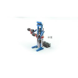 XKBOT T1 non  LOẠI THẺ NHỎ T1 28 HÌNH bộ đồ chơi xếp lắp ráp ghép mô hình  Kỹ Thuật Công Nghệ Cao Mô Hình Phương Tiện 276 khối