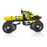 YUEGAO 58403 non  XE TẢI CHALLENGER KÉO LÙI bộ đồ chơi xếp lắp ráp ghép mô hình  CHALLENGER TRUCK Kỹ Thuật Công Nghệ Cao Mô Hình Phương Tiện 402 khối