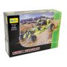 YUEGAO 58405 non  SA MẠC CHÀO ĐÓN XE KÉO SỐ 1 bộ đồ chơi xếp lắp ráp ghép mô hình  DESERT MIRAGE NO1 Kỹ Thuật Công Nghệ Cao Mô Hình Phương Tiện 314 khối