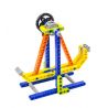 YUEGAO 58414 non  TÀU CƯỚP BIỂN bộ đồ chơi xếp lắp ráp ghép mô hình  PIRATE SHIP Kỹ Thuật Công Nghệ Cao Mô Hình Phương Tiện 65 khối