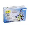 YUEGAO 58413 non  BÁNH XE ĐU QUAY bộ đồ chơi xếp lắp ráp ghép mô hình  GIANT WHEEL Kỹ Thuật Công Nghệ Cao Mô Hình Phương Tiện 83 khối