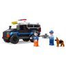 JIESTAR 54112 non  UNIVERSAL CITY XE TẤN CÔNG CỦA CẢNH SÁT bộ đồ chơi xếp lắp ráp ghép mô hình POLICE ASSAULT VEHICLE Thành Phố 180 khối