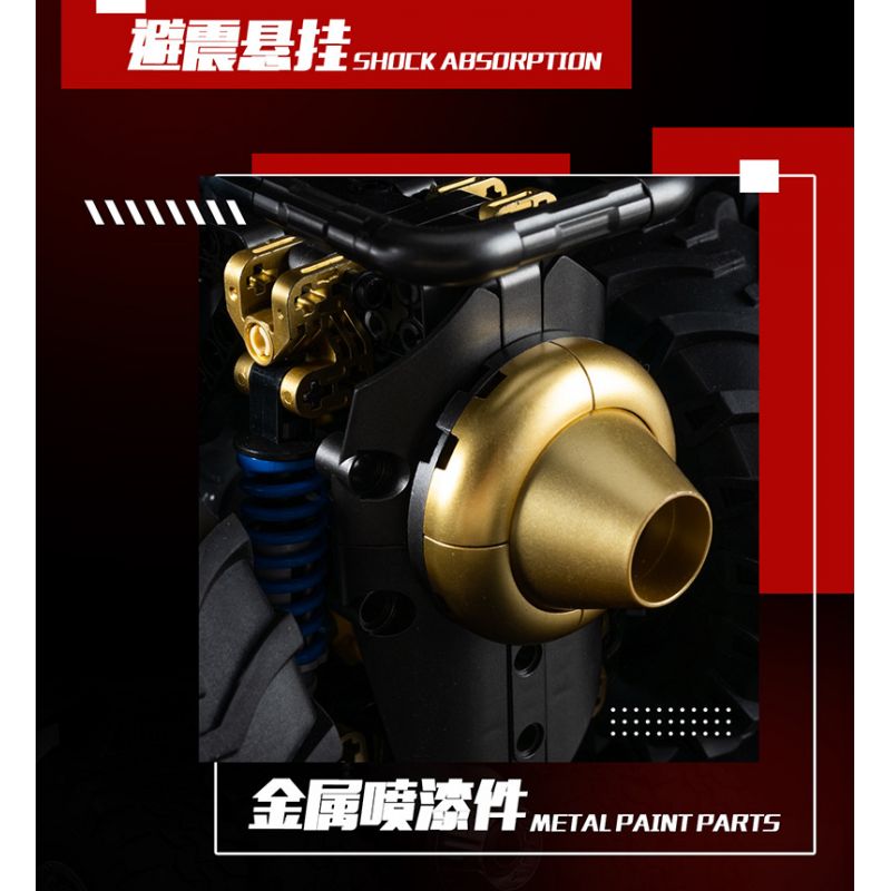 K BOX SHARP MODEL JIMU LIANGPIN 10517 non  CỖ XE NGƯỜI DƠI tỷ lệ 1:8 bộ đồ chơi xếp lắp ráp ghép mô hình The  Batman Movie RAMBOM Người Dơi Bảo Vệ Gotham 2830 khối