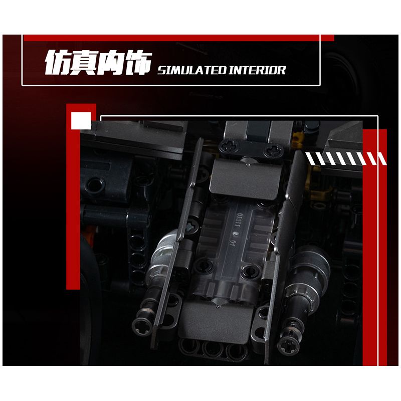 K BOX SHARP MODEL JIMU LIANGPIN 10517 non  CỖ XE NGƯỜI DƠI tỷ lệ 1:8 bộ đồ chơi xếp lắp ráp ghép mô hình The  Batman Movie RAMBOM Người Dơi Bảo Vệ Gotham 2830 khối