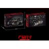 K BOX SHARP MODEL JIMU LIANGPIN 10517 non  CỖ XE NGƯỜI DƠI tỷ lệ 1:8 bộ đồ chơi xếp lắp ráp ghép mô hình The  Batman Movie RAMBOM Người Dơi Bảo Vệ Gotham 2830 khối