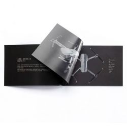 DJI 32008 non  MÁY BAY KHÔNG NGƯỜI LÁI DJI bộ đồ chơi xếp lắp ráp ghép mô hình Creator MAVICPRO BRICK Sáng Tạo