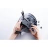 DJI 32008 non  MÁY BAY KHÔNG NGƯỜI LÁI DJI bộ đồ chơi xếp lắp ráp ghép mô hình Creator MAVICPRO BRICK Sáng Tạo