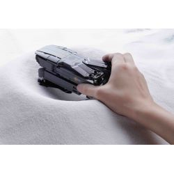 DJI 32008 non  MÁY BAY KHÔNG NGƯỜI LÁI DJI bộ đồ chơi xếp lắp ráp ghép mô hình Creator MAVICPRO BRICK Sáng Tạo