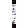 DJI 32008 non  MÁY BAY KHÔNG NGƯỜI LÁI DJI bộ đồ chơi xếp lắp ráp ghép mô hình Creator MAVICPRO BRICK Sáng Tạo