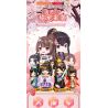 WOMA C0770 0770 non  TONGLINGFEI 4 PHONG CÁCH bộ đồ chơi xếp lắp ráp ghép mô hình Movie & Game Phim Và Trò Chơi 1106 khối