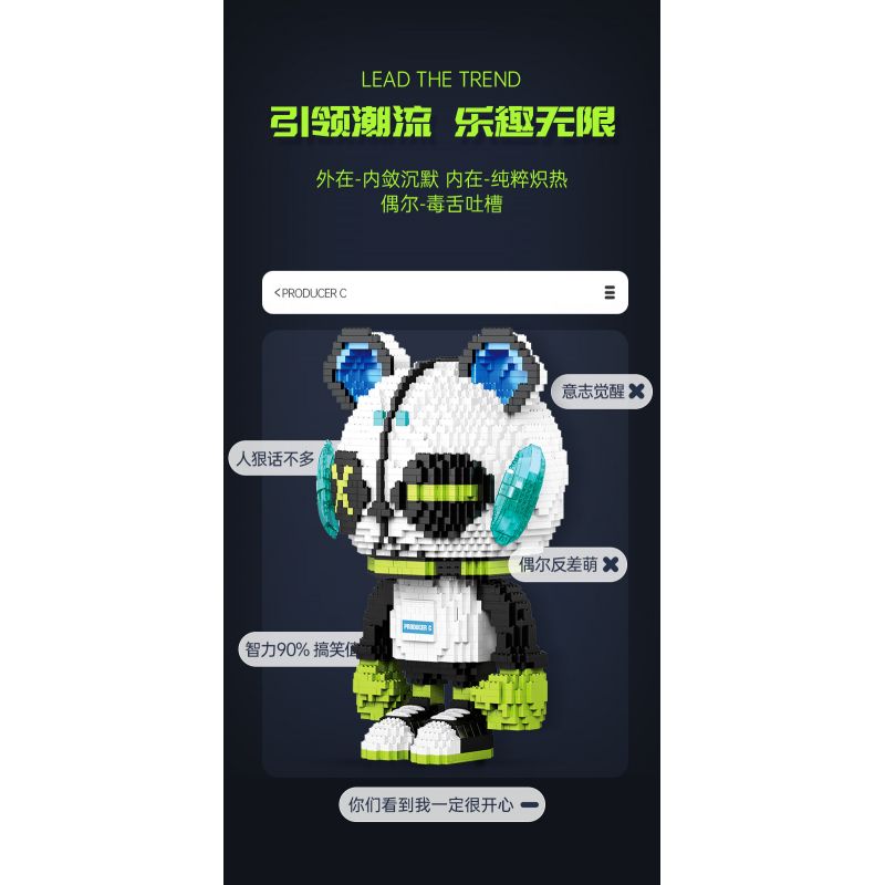 SEMBO 601309 non  XE TẢI HẠNG NẶNG 1:10. tỷ lệ 1:10 bộ đồ chơi xếp lắp ráp ghép mô hình Creator Sáng Tạo 3678 khối