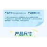 WEKKI 506501 non  KHỐI CẦU bộ đồ chơi xếp lắp ráp ghép mô hình Creator GLOBE Sáng Tạo