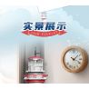 ZHEGAO 663007 non  NGỌN HẢI ĐĂNG ĐẢO ÂM NHẠC bộ đồ chơi xếp lắp ráp ghép mô hình Creator LIGHTHOUSE MUSIC BOX Sáng Tạo 909 khối