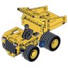 MouldKing 24021 Mould King 24021 non  GỬI XE ĐẨY CỦA TÔI bộ đồ chơi xếp lắp ráp ghép mô hình  ORE TRANSPORT TRUCK Kỹ Thuật Công Nghệ Cao Mô Hình Phương Tiện 250 khối