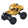 MouldKing 24018 Mould King 24018 non  SUV bộ đồ chơi xếp lắp ráp ghép mô hình  OFFROAD VEHICLE Kỹ Thuật Công Nghệ Cao Mô Hình Phương Tiện 246 khối