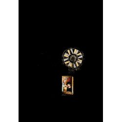 KEEPPLEY DZ0158 0158 non  GIỮ TRẺ CHU bộ đồ chơi xếp lắp ráp ghép mô hình 2500 khối