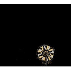 KEEPPLEY DZ0158 0158 non  GIỮ TRẺ CHU bộ đồ chơi xếp lắp ráp ghép mô hình 2500 khối