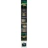 Kazi KY7708 7708 non  CHẾ TẠO BỞI ACCUMULATOR SKITTERING DRAGONFLY bộ đồ chơi xếp lắp ráp ghép mô hình  FLYING DRAGONFLY Kỹ Thuật Công Nghệ Cao Mô Hình Phương Tiện 418 khối