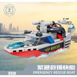 Kazi KY80542 80542 non  CHỮA CHÁY ĐÔ THỊ 8 LOẠI XE PHUN NƯỚC ĐA ĐỊA HÌNH KẾT HỢP VỚI MÁY BAY CH-54 TÀU CAO TỐC CỨU HỘ KHẨN CẤP BỌT RỪNG BỒN TỰ NẠP VƯỢT CHƯỚNG NGẠI VẬT MẠNH NHỎ HỎA TRÊN KHÔNG bộ đồ chơi xếp lắp ráp ghép mô hình City Thành Phố 958 khối