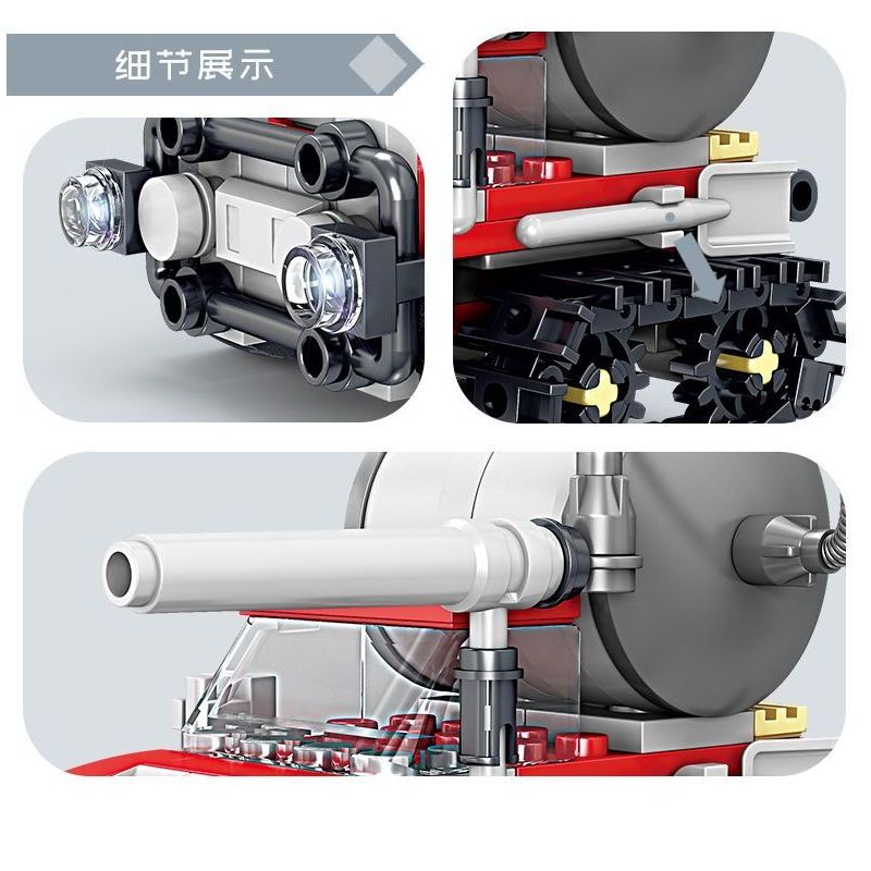 Kazi KY80542 80542 non  CHỮA CHÁY ĐÔ THỊ 8 LOẠI XE PHUN NƯỚC ĐA ĐỊA HÌNH KẾT HỢP VỚI MÁY BAY CH-54 TÀU CAO TỐC CỨU HỘ KHẨN CẤP BỌT RỪNG BỒN TỰ NẠP VƯỢT CHƯỚNG NGẠI VẬT MẠNH NHỎ HỎA TRÊN KHÔNG bộ đồ chơi xếp lắp ráp ghép mô hình City Thành Phố 958 khối