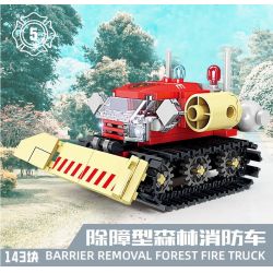 Kazi KY80542 80542 non  CHỮA CHÁY ĐÔ THỊ 8 LOẠI XE PHUN NƯỚC ĐA ĐỊA HÌNH KẾT HỢP VỚI MÁY BAY CH-54 TÀU CAO TỐC CỨU HỘ KHẨN CẤP BỌT RỪNG BỒN TỰ NẠP VƯỢT CHƯỚNG NGẠI VẬT MẠNH NHỎ HỎA TRÊN KHÔNG bộ đồ chơi xếp lắp ráp ghép mô hình City Thành Phố 958 khối