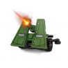 LWCK 90141 non  TÌNH NGUYỆN VIÊN TẤN CÔNG bộ đồ chơi xếp lắp ráp ghép mô hình Military Army Quân Sự Bộ Đội