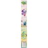BEAUTIFUL AND 13060 non  KHUNG ẢNH HOA MÀU XANH bộ đồ chơi xếp lắp ráp ghép mô hình Art FLOWER PICTURE FRAME