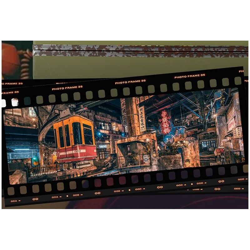 SEMBO 608064 non  WEN HEYOU NAM CHÂM TỦ LẠNH TÔM CÀNG bộ đồ chơi xếp lắp ráp ghép mô hình 193 khối